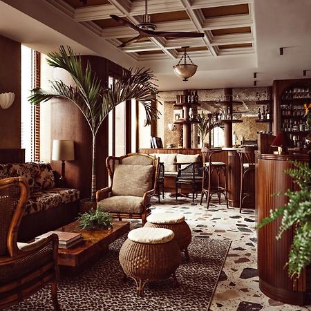 Hotel Monsieur Aristide باريس المظهر الخارجي الصورة