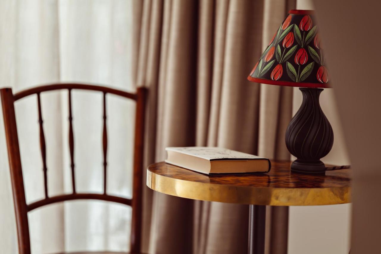 Hotel Monsieur Aristide باريس المظهر الخارجي الصورة