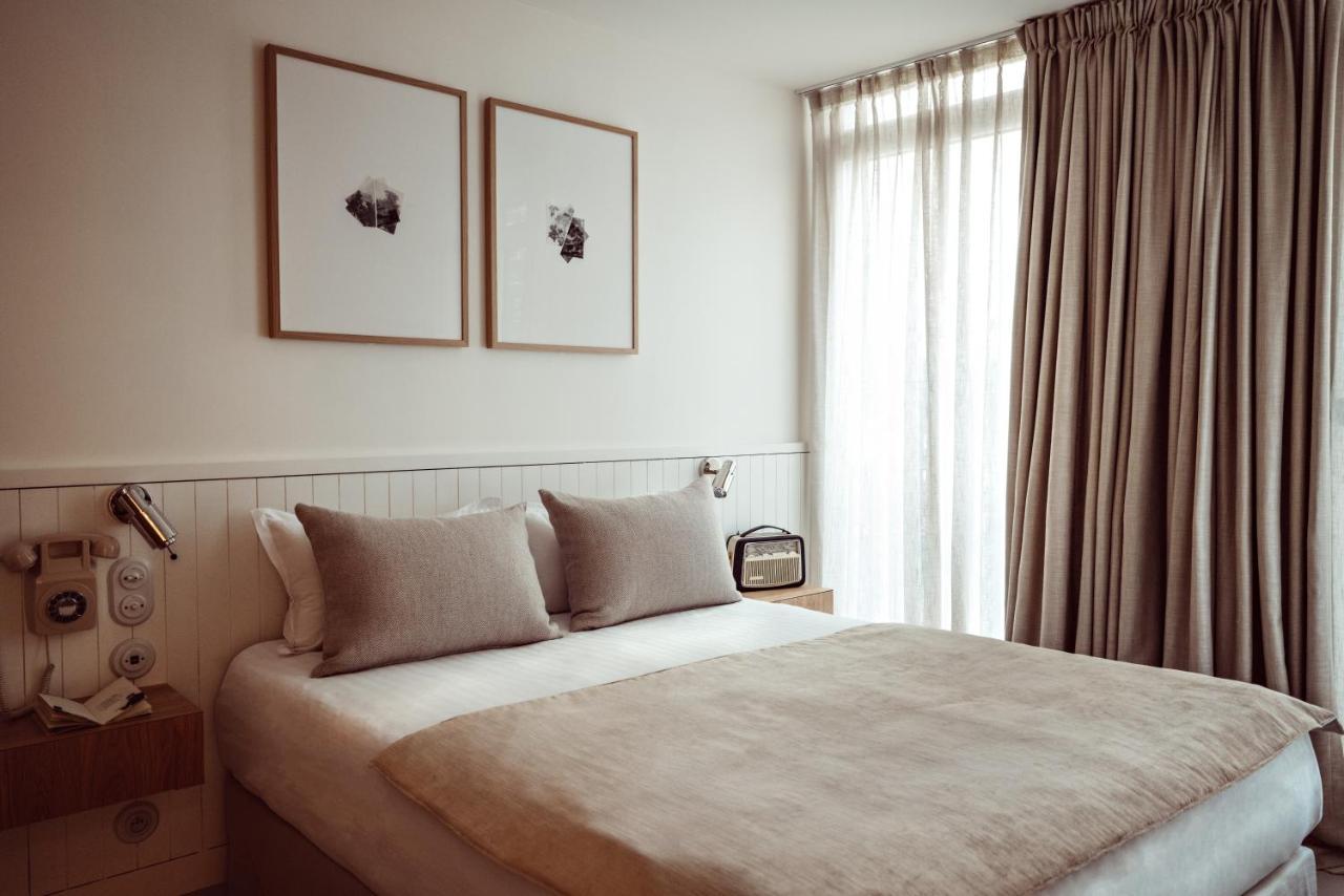 Hotel Monsieur Aristide باريس المظهر الخارجي الصورة
